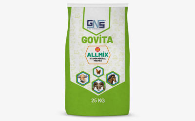 GOVITA ALLMIX