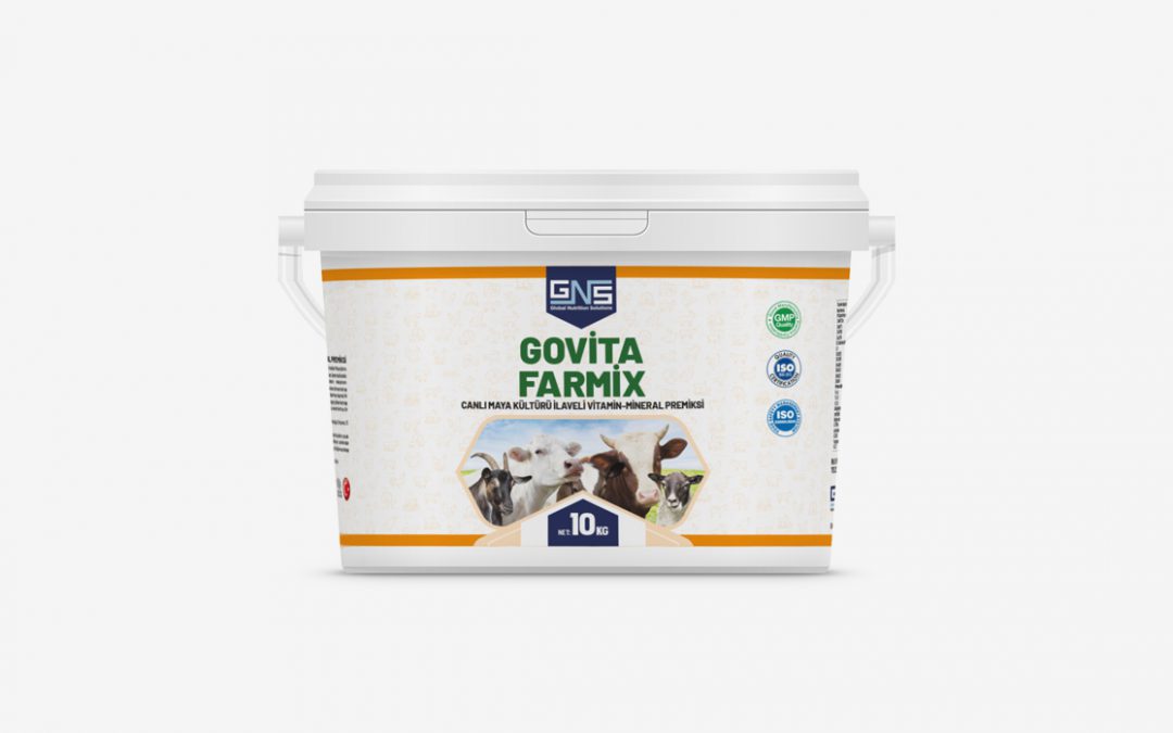 GOVITA FARMIX