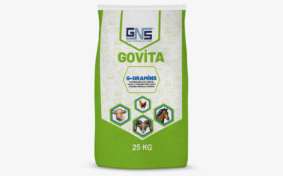 GOVITA G-ORAMINS