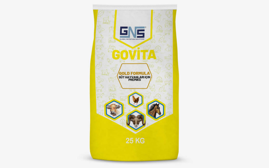 GOLD FORMULA