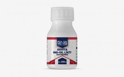 GOVITA IND-OIL LIKIT