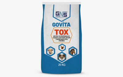 GOVITA TOX